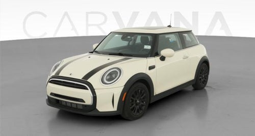 2023 MINI Hardtop 2 Door