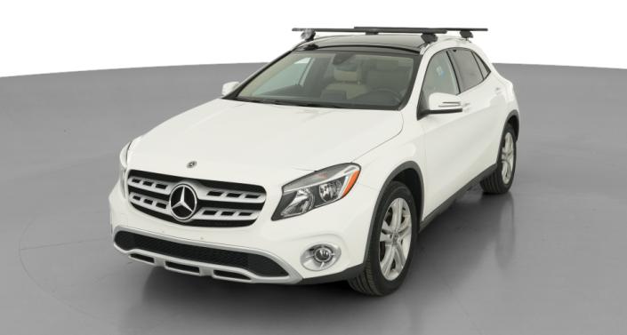 Thumbnail: 2019 Mercedes-Benz GLA - 1