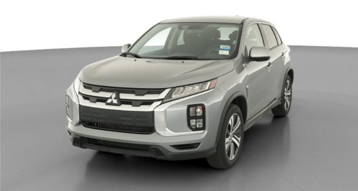 Thumbnail: 2021 Mitsubishi Outlander Sport - 1