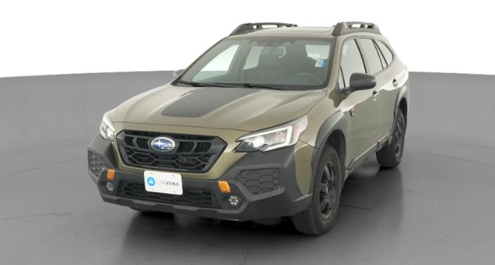 Thumbnail: 2024 Subaru Outback - 1