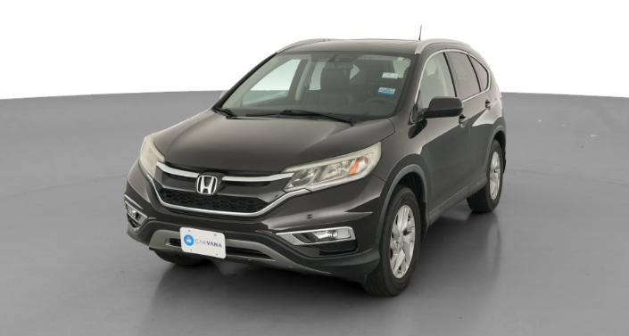 Thumbnail: 2016 Honda CR-V - 1