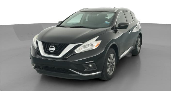 Thumbnail: 2017 Nissan Murano - 1