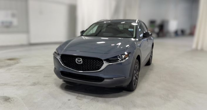 Thumbnail: 2026 Mazda CX-30 - 1