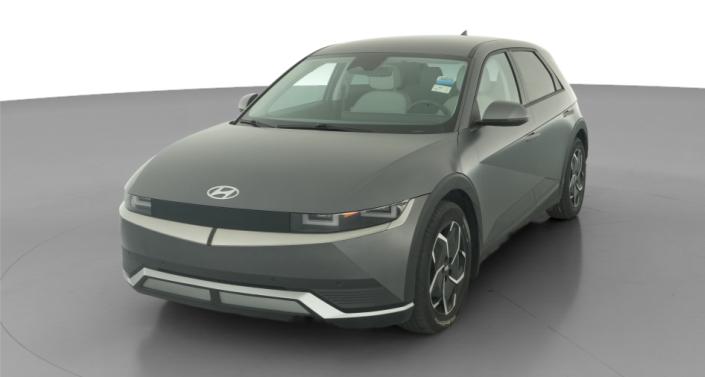 Thumbnail: 2022 Hyundai Ioniq 5 - 1