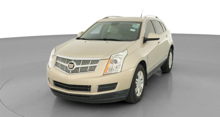 2012 Cadillac SRX Base -
                  Hebron, OH