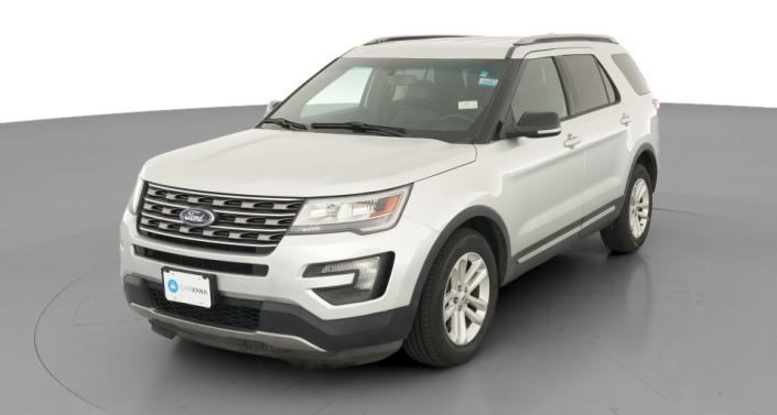 Thumbnail: 2016 Ford Explorer - 1