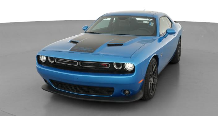 Thumbnail: 2016 Dodge Challenger - 1
