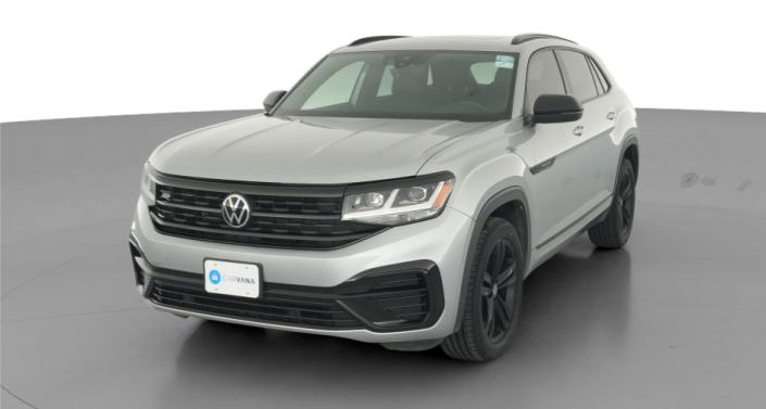 Thumbnail: 2023 Volkswagen Atlas - 1