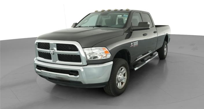 Thumbnail: 2018 RAM 2500 - 1