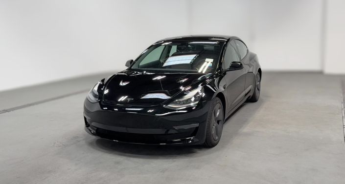 Thumbnail: 2022 Tesla Model 3 - 1