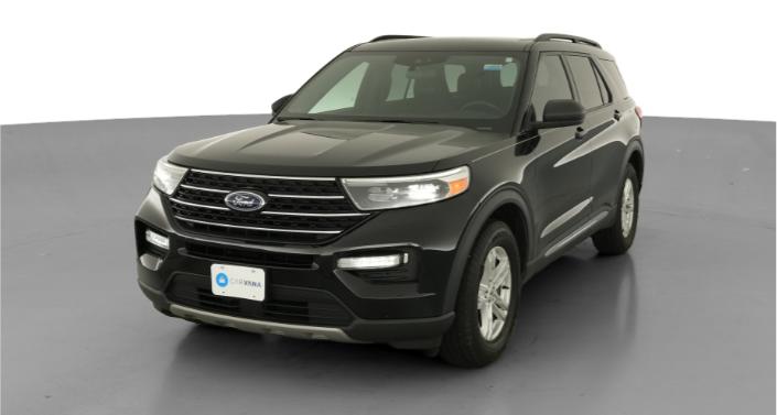 2013 Ford Explorer XLT -
                  Richton Park, IL