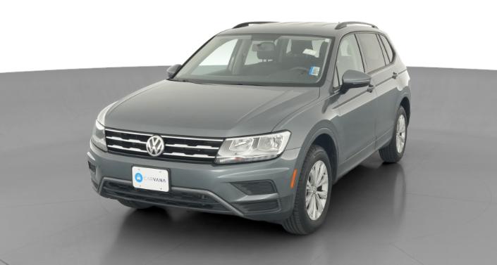Thumbnail: 2020 Volkswagen Tiguan - 1