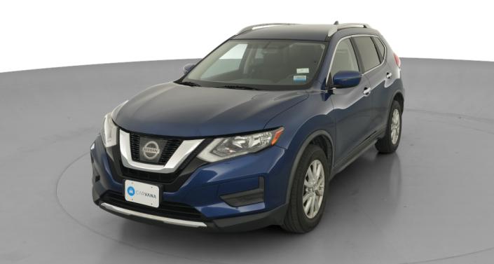 Thumbnail: 2017 Nissan Rogue - 1