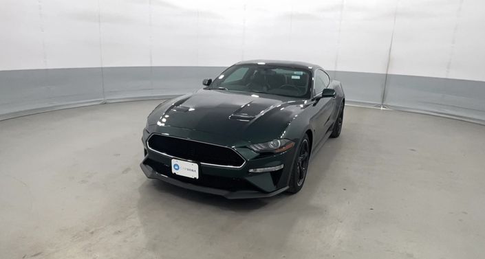 Thumbnail: 2019 Ford Mustang - 1