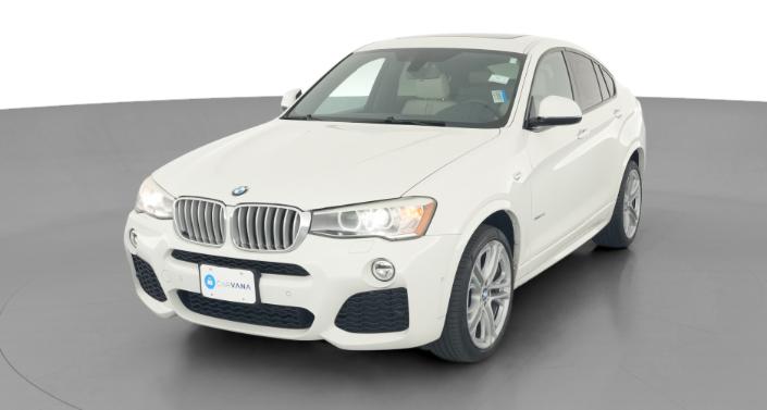 2017 BMW X4 xDrive28i -
                  Rocklin, CA
