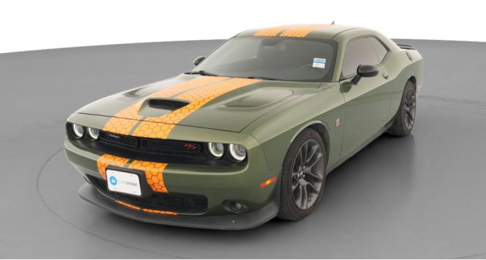 Thumbnail: 2021 Dodge Challenger - 1