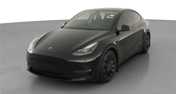 Thumbnail: 2023 Tesla Model Y - 1