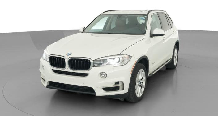 Thumbnail: 2016 BMW X5 - 1