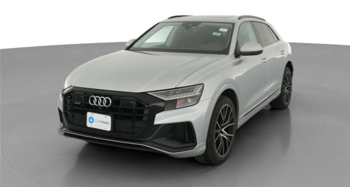 2019 Audi Q8 Prestige -
                  Beverly, NJ