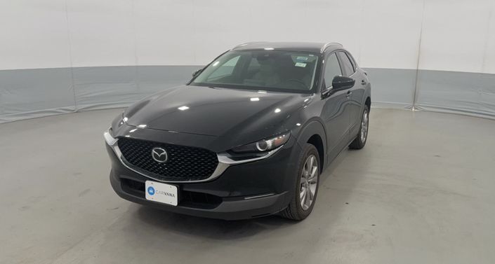 Thumbnail: 2023 Mazda CX-30 - 1
