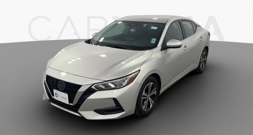 2022 Nissan Sentra