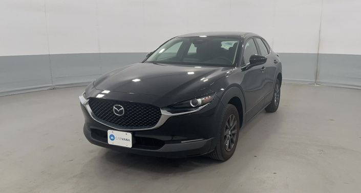 Thumbnail: 2024 Mazda CX-30 - 1