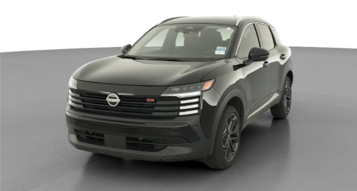 Thumbnail: 2025 Nissan Kicks - 1