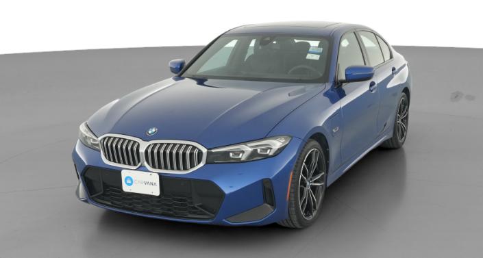 Thumbnail: 2023 BMW 3 Series - 1