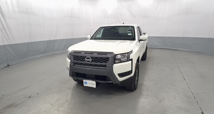 Thumbnail: 2025 Nissan Frontier - 1