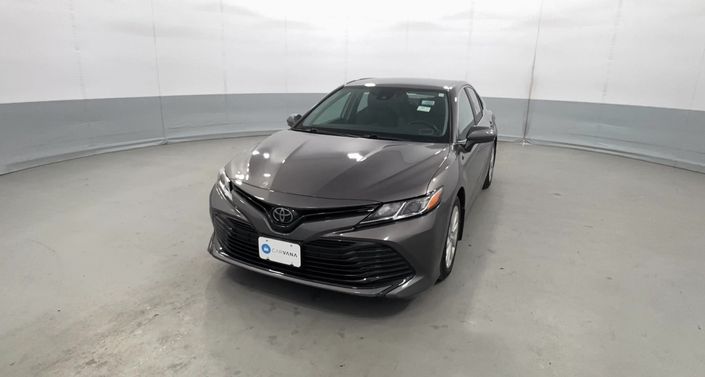 Thumbnail: 2020 Toyota Camry - 1