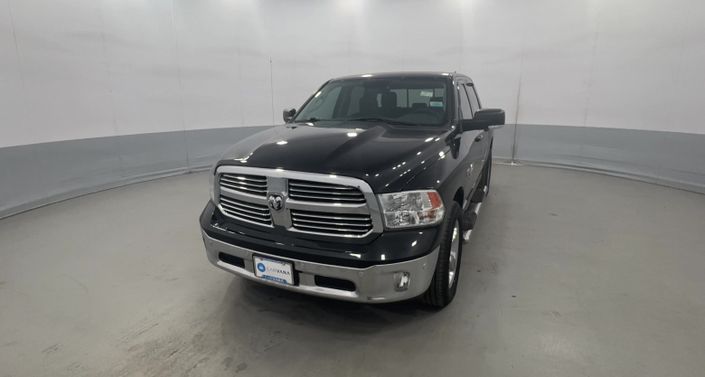 Thumbnail: 2019 RAM 1500 Classic - 1