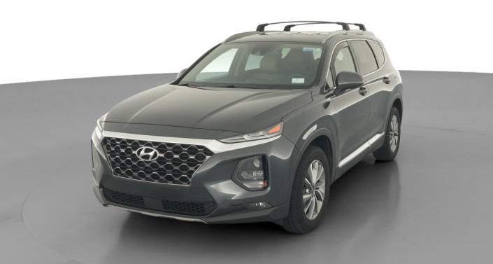 Thumbnail: 2020 Hyundai Santa Fe - 1