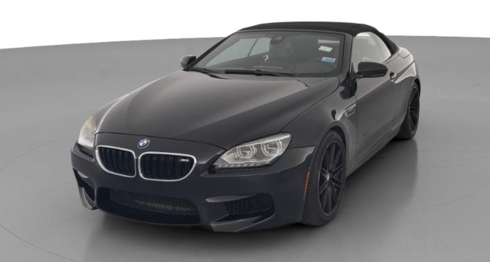 Thumbnail: 2014 BMW M6 - 1