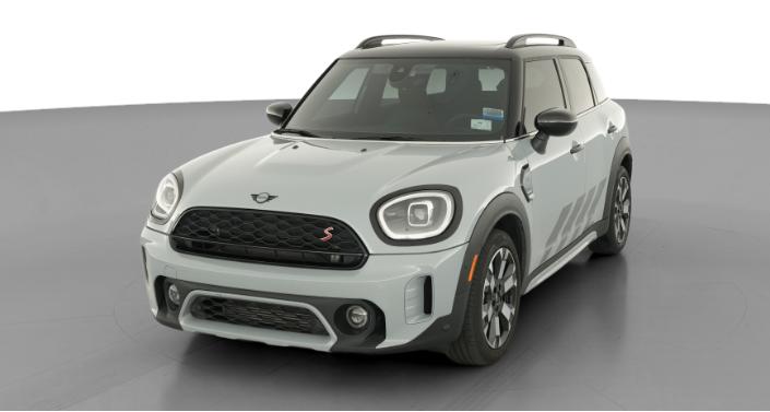 Thumbnail: 2024 MINI Cooper Countryman - 1