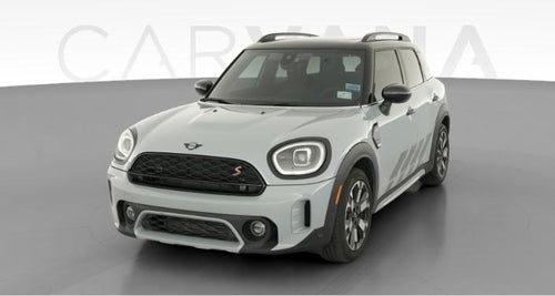 2024 MINI Countryman