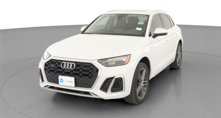Thumbnail: 2021 Audi Q5 - 1