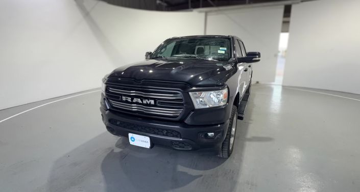 Thumbnail: 2020 RAM 1500 - 1