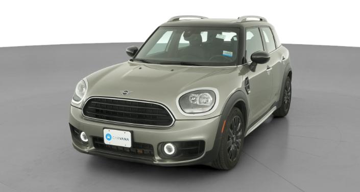 2020 MINI Cooper Countryman Oxford Edition -
                  Tolleson, AZ