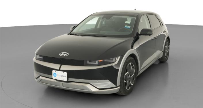 Thumbnail: 2023 Hyundai Ioniq 5 - 1