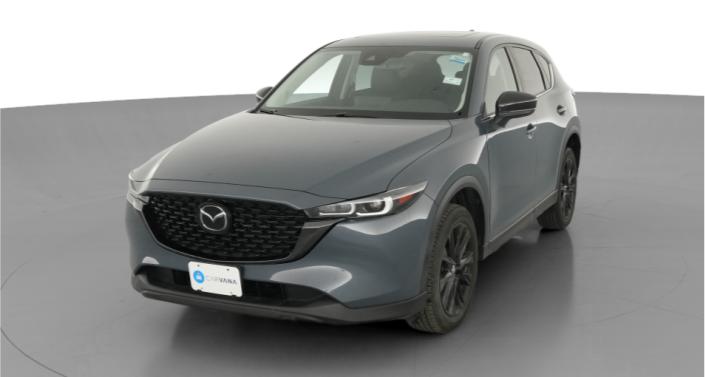 Thumbnail: 2023 Mazda CX-5 - 1