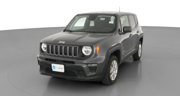Thumbnail: 2023 Jeep Renegade - 1