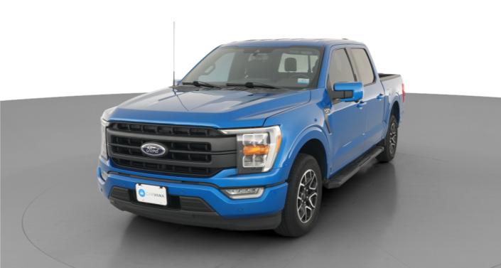 Thumbnail: 2021 Ford Econoline - 1