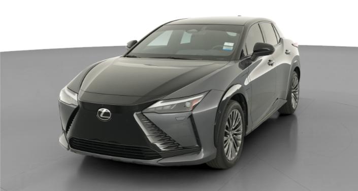 2023 Lexus RZ 450e -
                  Auburn, GA