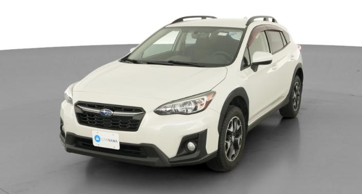 Thumbnail: 2018 Subaru Crosstrek - 1