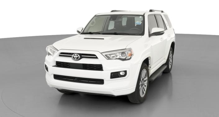 Thumbnail: 2024 Toyota 4Runner - 1