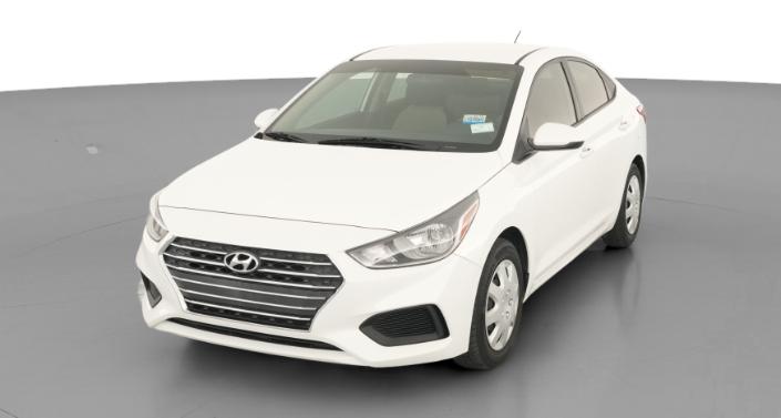 Thumbnail: 2019 Hyundai Accent - 1