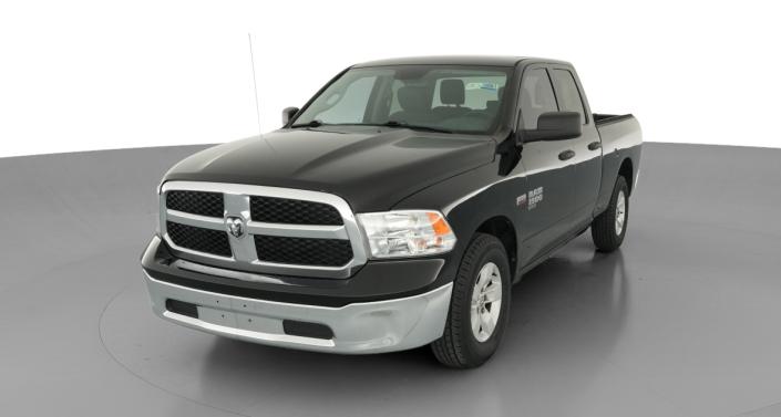 Thumbnail: 2019 RAM 1500 Classic - 1