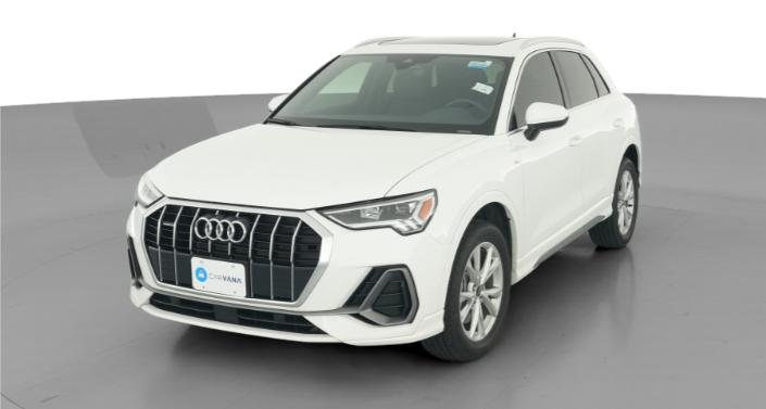 Thumbnail: 2023 Audi Q3 - 1