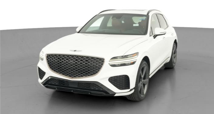 2022 Genesis GV70 Standard -
                  Bessemer, AL