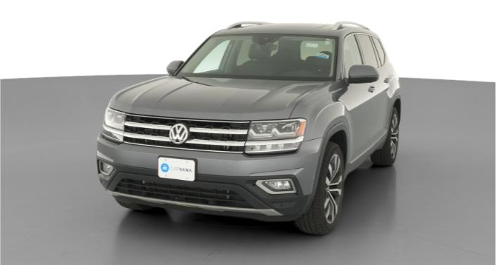 Thumbnail: 2019 Volkswagen Atlas - 1